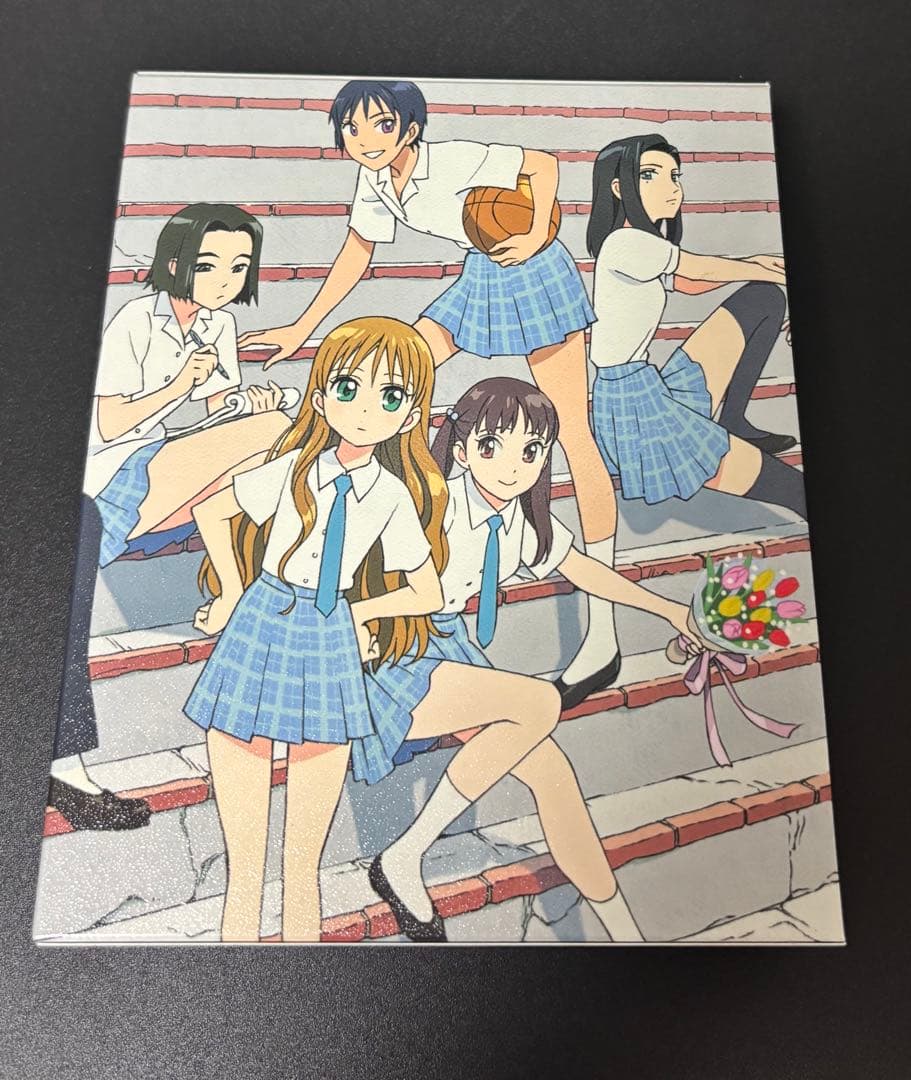 彼氏彼女の事情 Blu-ray BOX〈期間限定版・5枚組〉