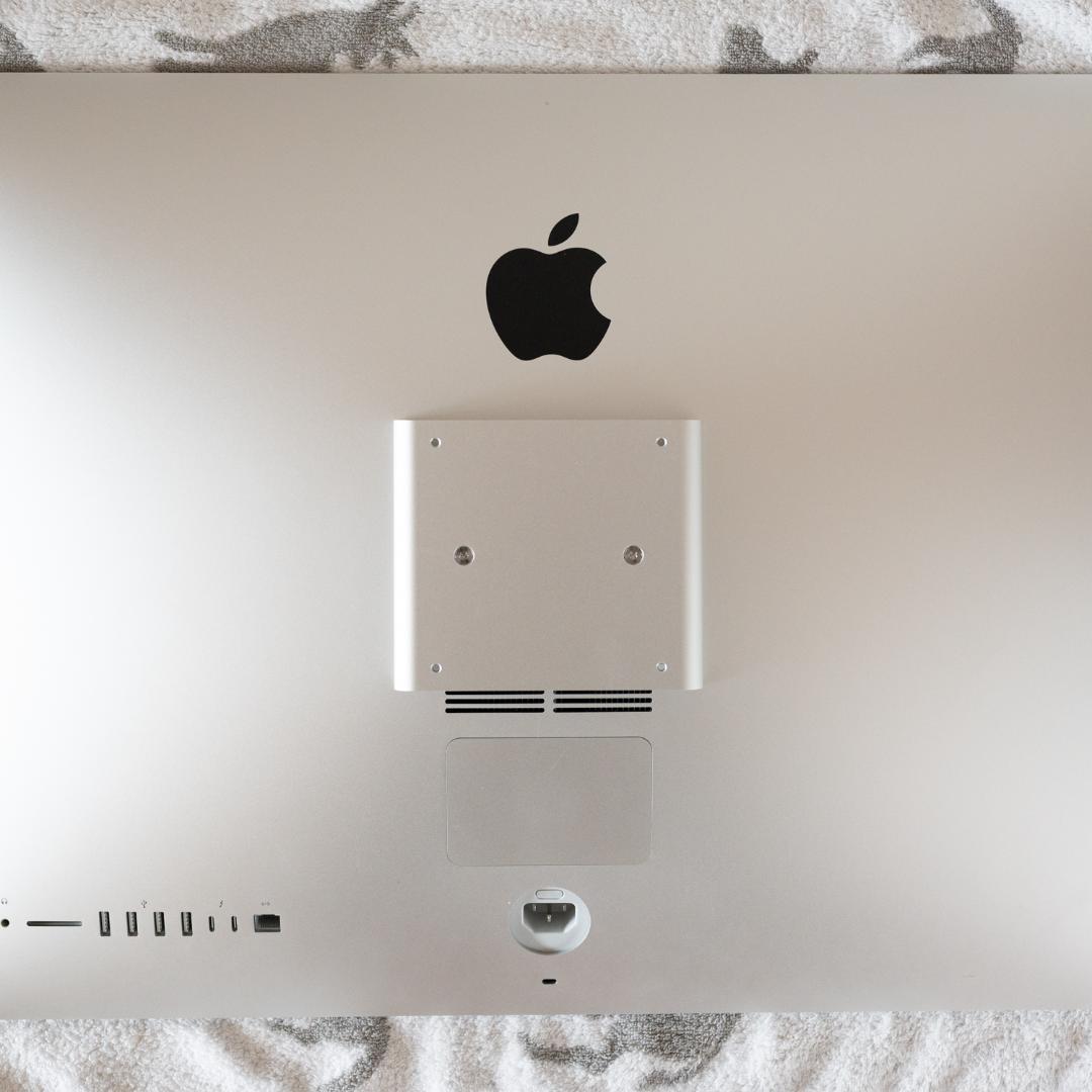 iMac 27インチ 5K VESAモデル 2020 32GB 1TB