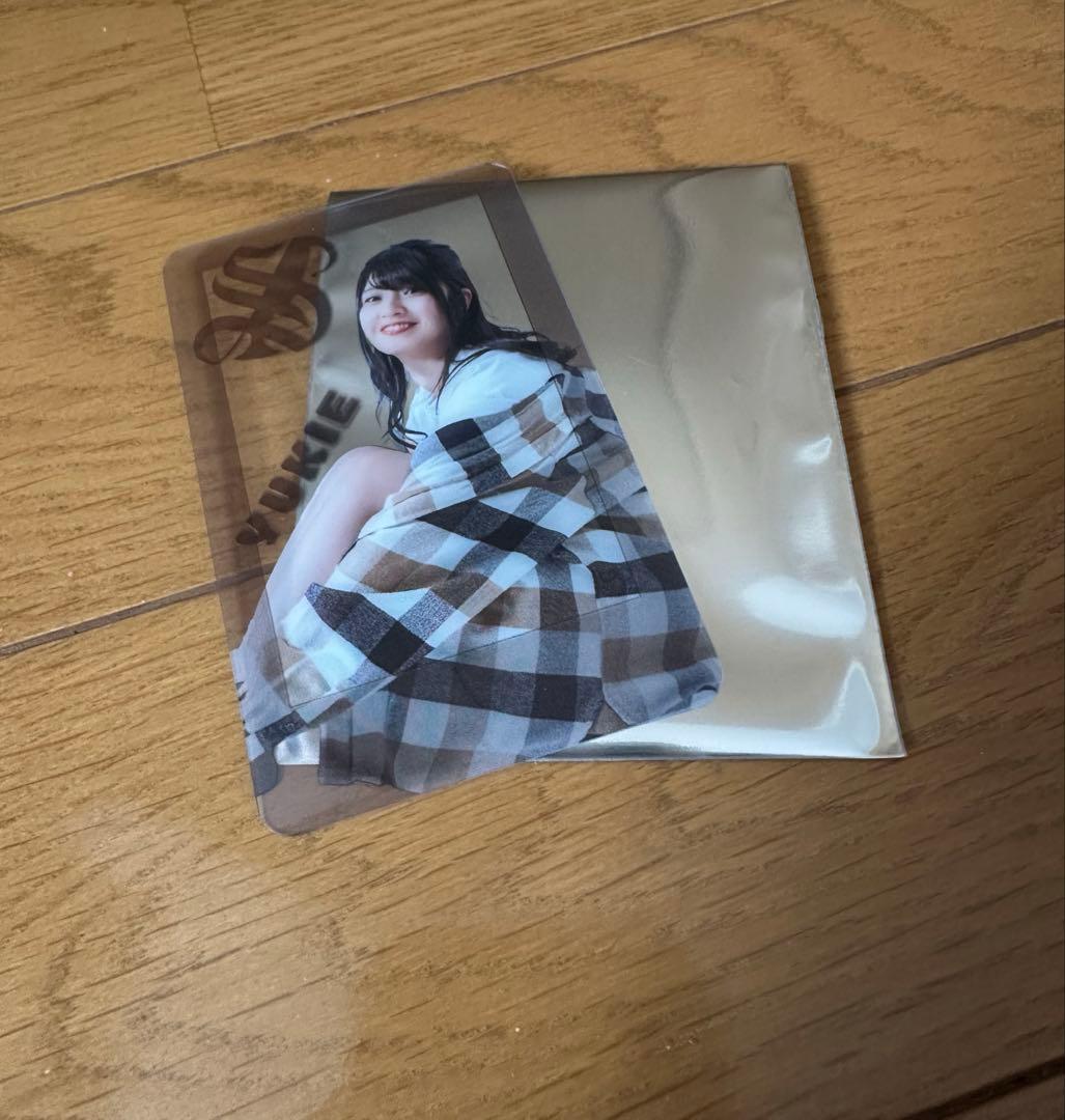【サングリアル】ヴァルキリー 坂口優希恵モデル エスダーツ限定モデル 2BA