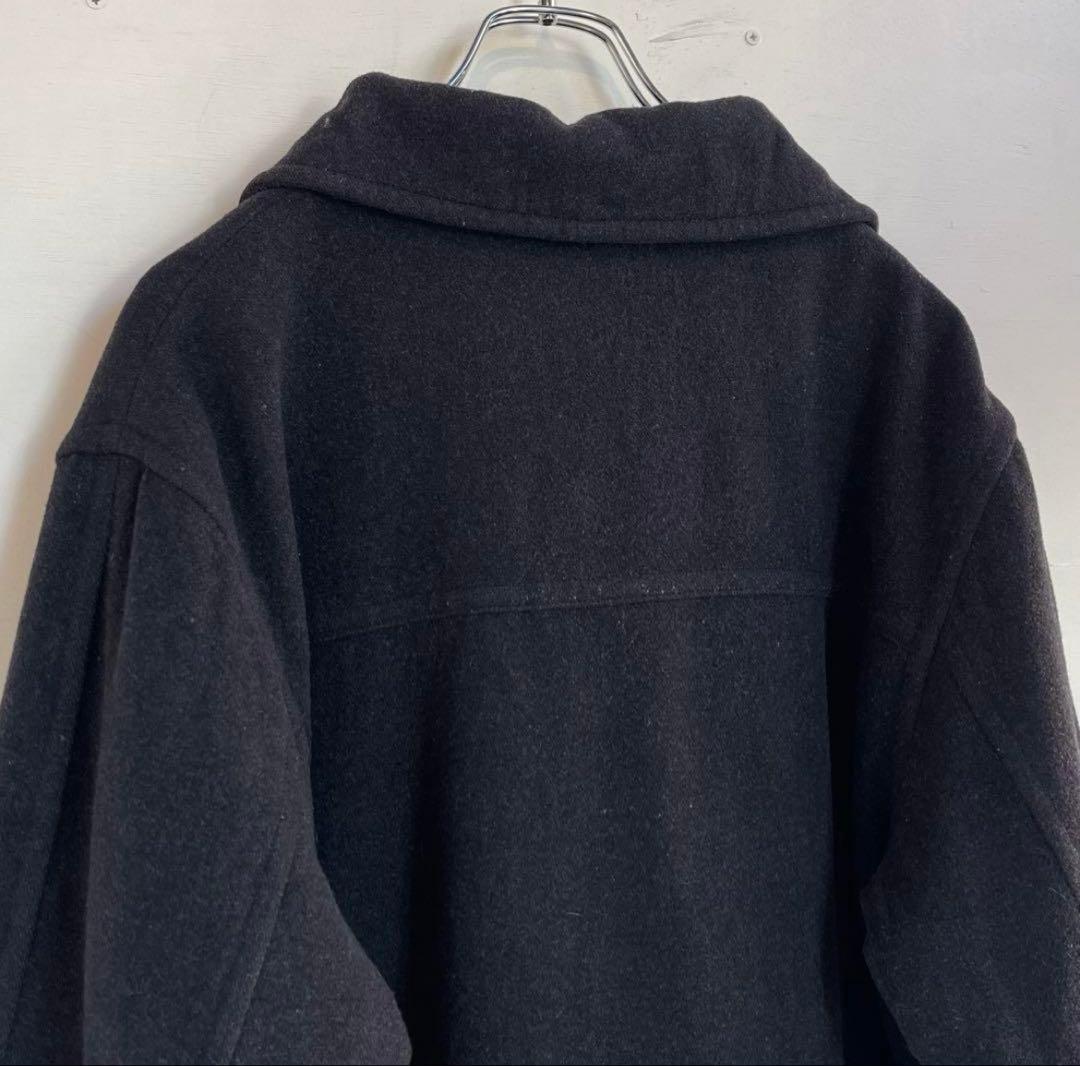 エルエルビーン ダッフルコート L.L.Bean ウールコート ヴィンテージ