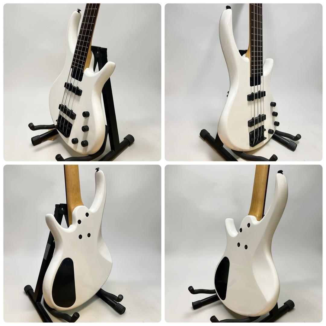 【美品】 Epiphone Toby by Tobias Standard-Ⅳ