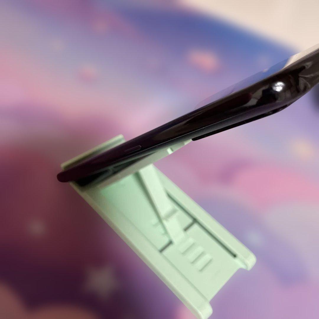 OPPO A55s 5G CPH2309 ブラック　64GB