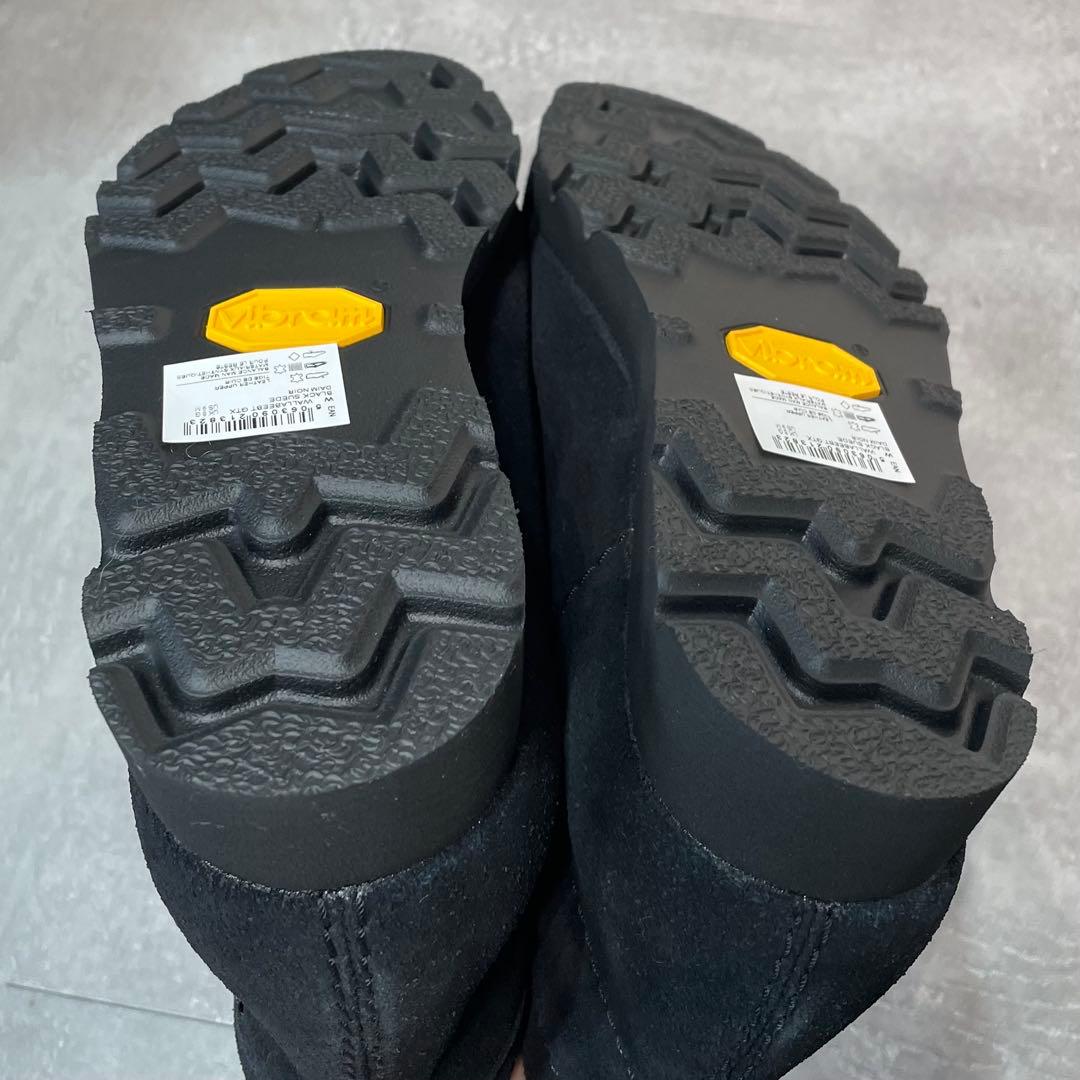 【新品】Clarksクラークス Wallabee GTX UK8