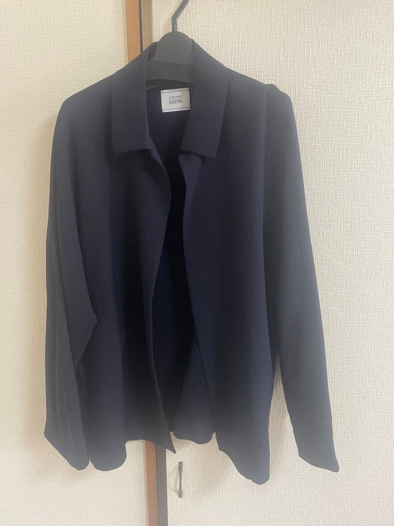 R*K様 UNITED ARROWS & SONS DAISUKEOBANAオー
