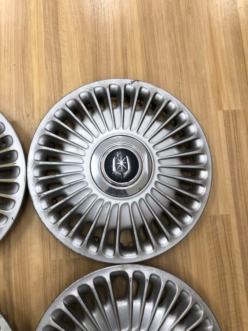 GX81ホイールカバー4枚　ホイールキャップ