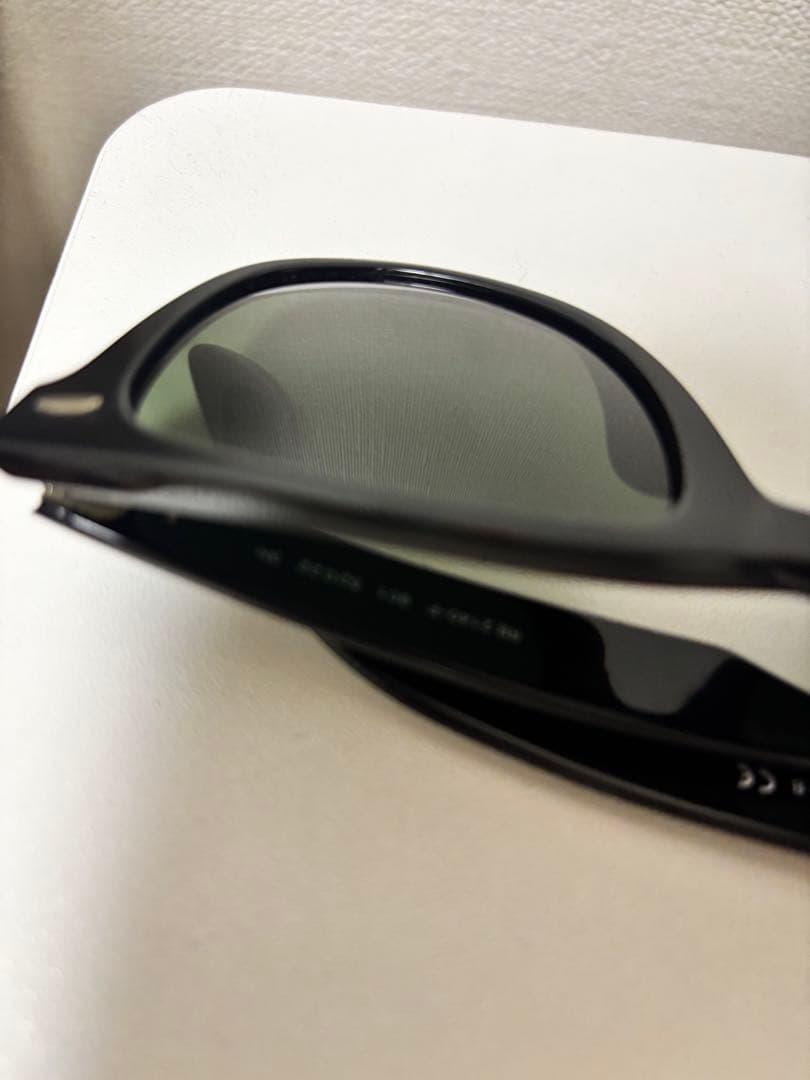 Ray-Ban Wayfarer サングラス　RB 2140-F