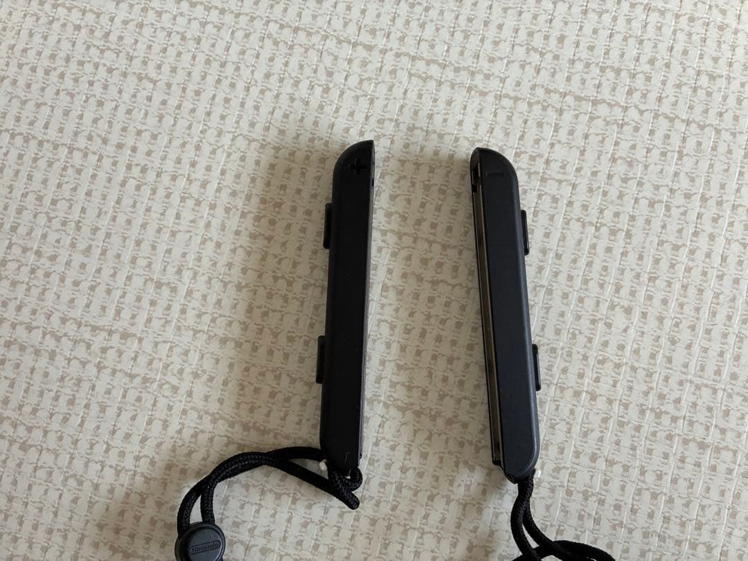 初代Nintendo Switch 本体(SD付き)