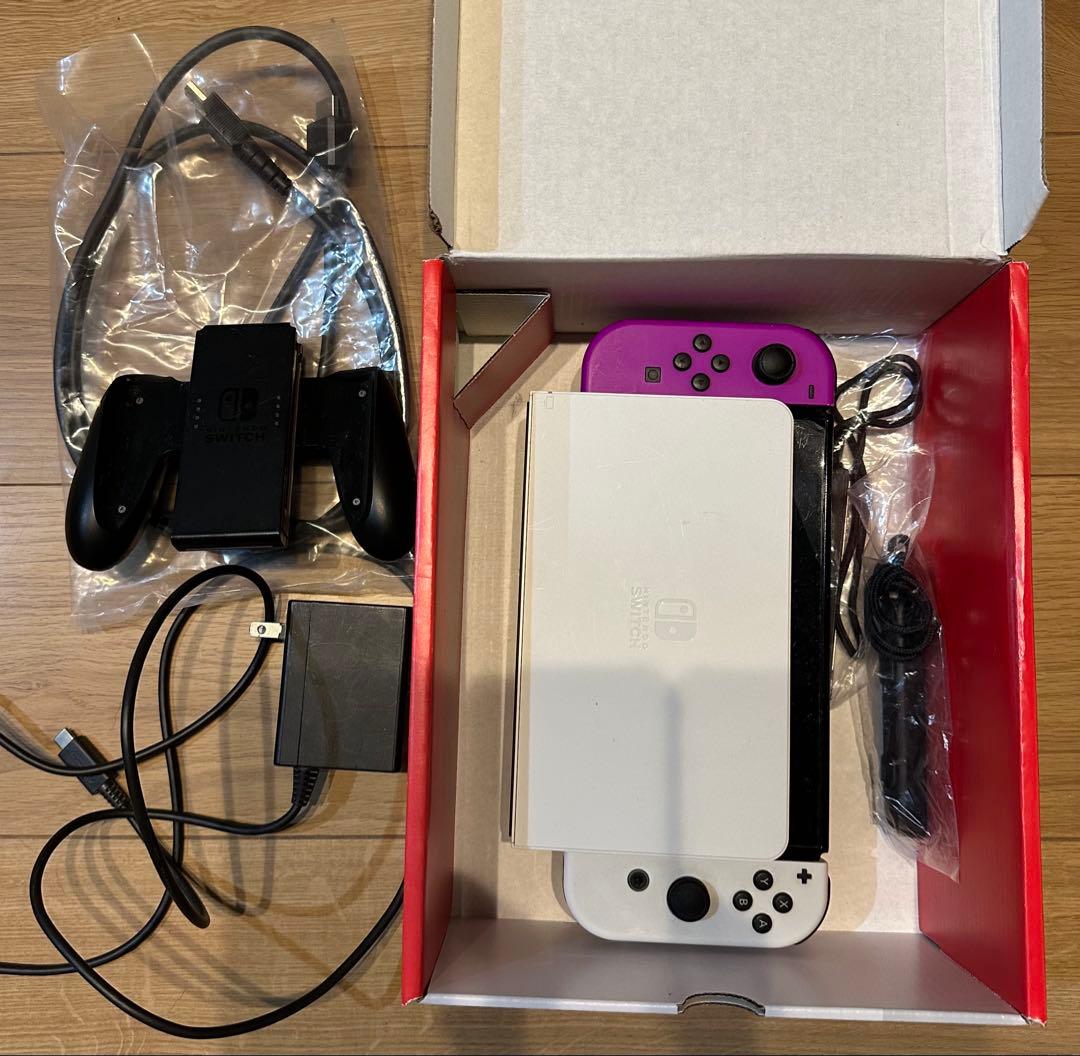 Nintendo Switchまとめ売り！！！