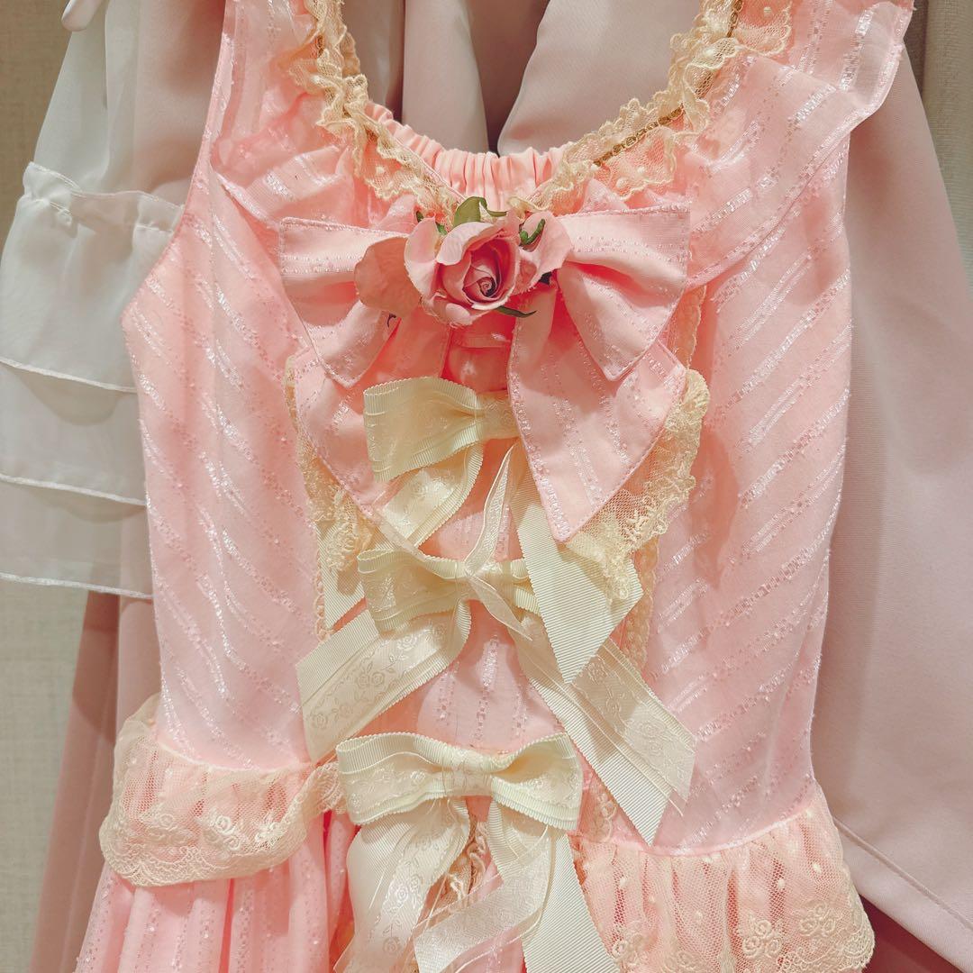 babyドレス