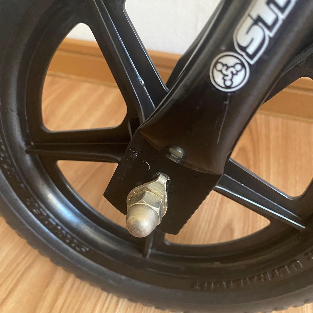 STRIDER ストライダー ピンク 12インチ