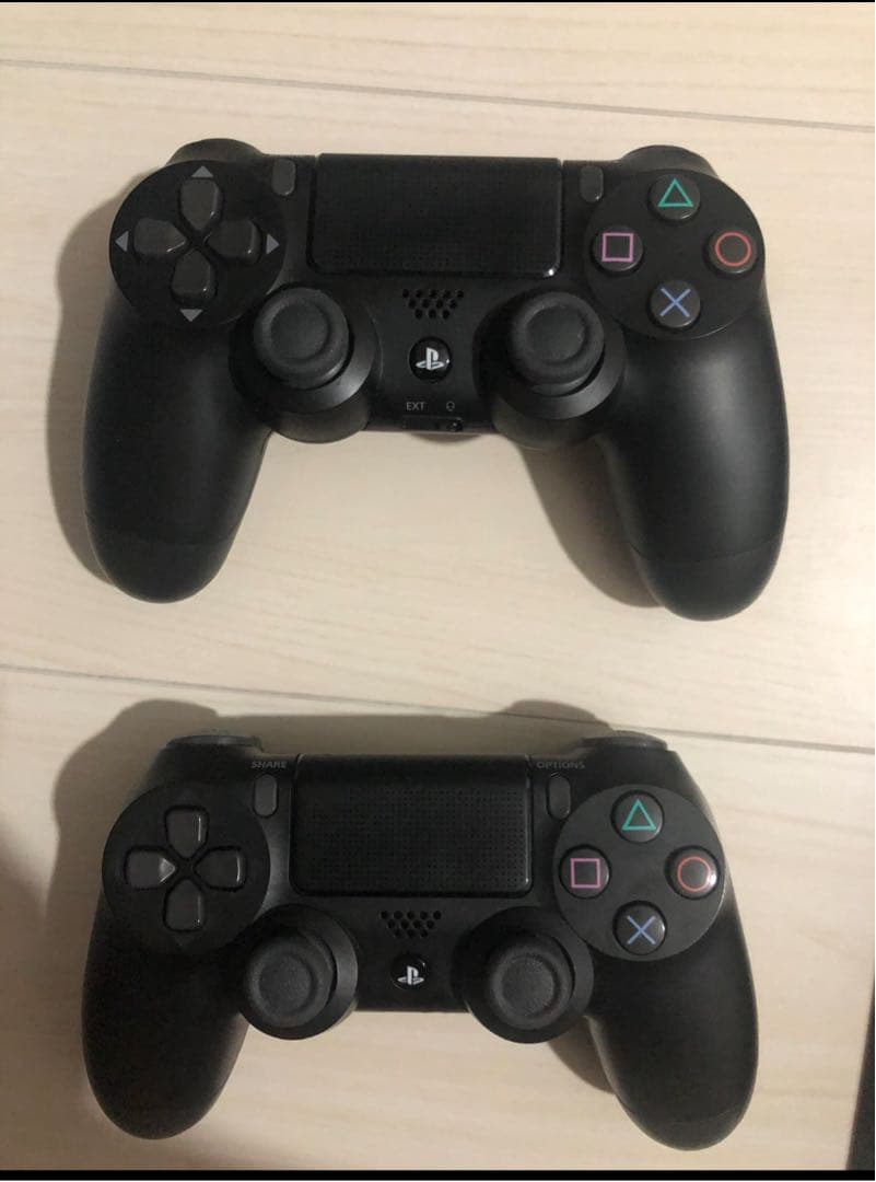 PS4 pro プレステ4 CUH-7100B