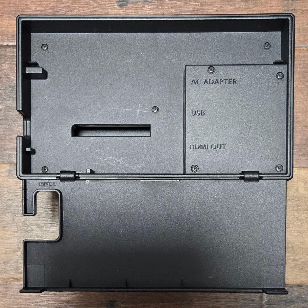 ​【動作確認済】Nintendo Switch 本体 HAC-001 (-01)