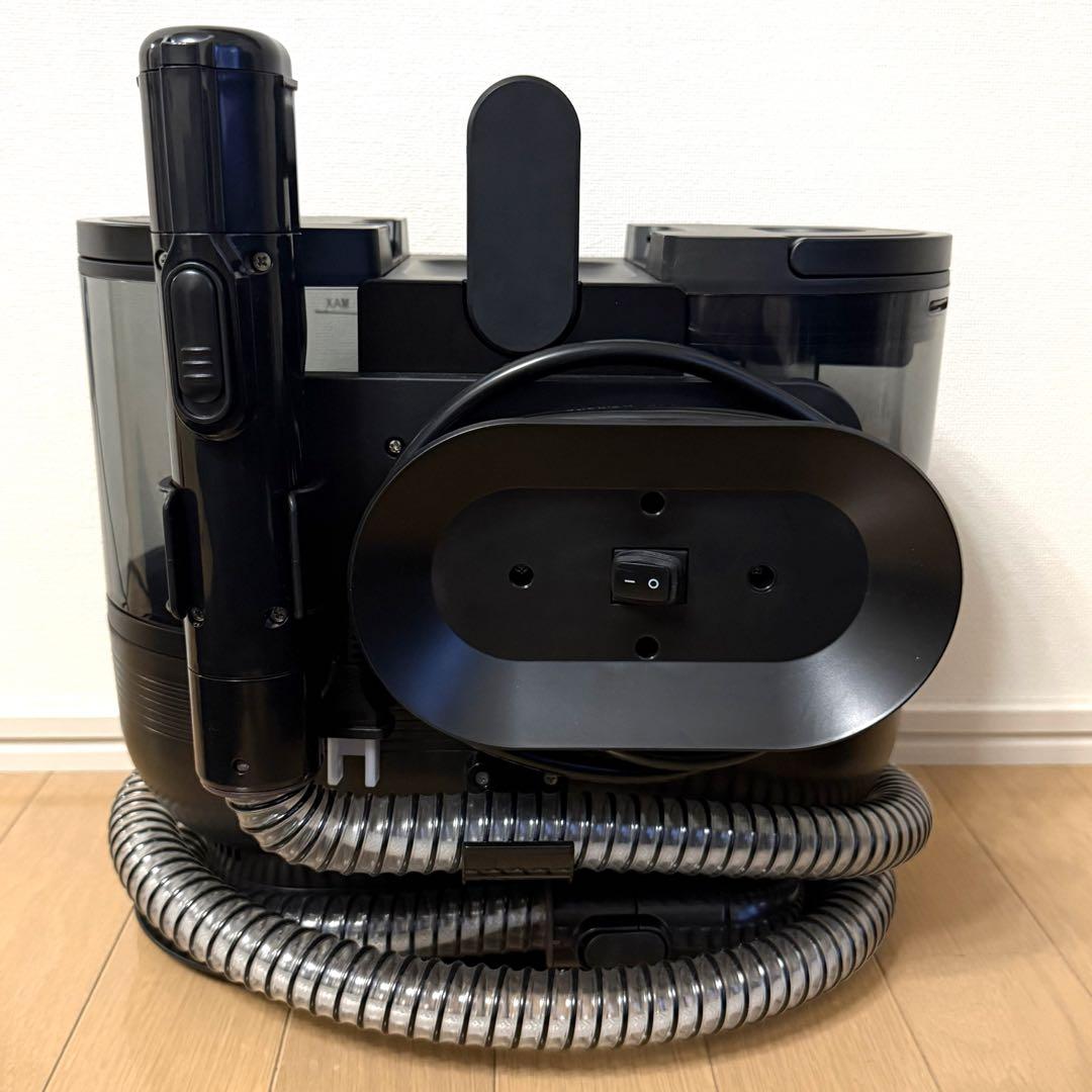 yadea R6 Steam スチームクリーナー本体