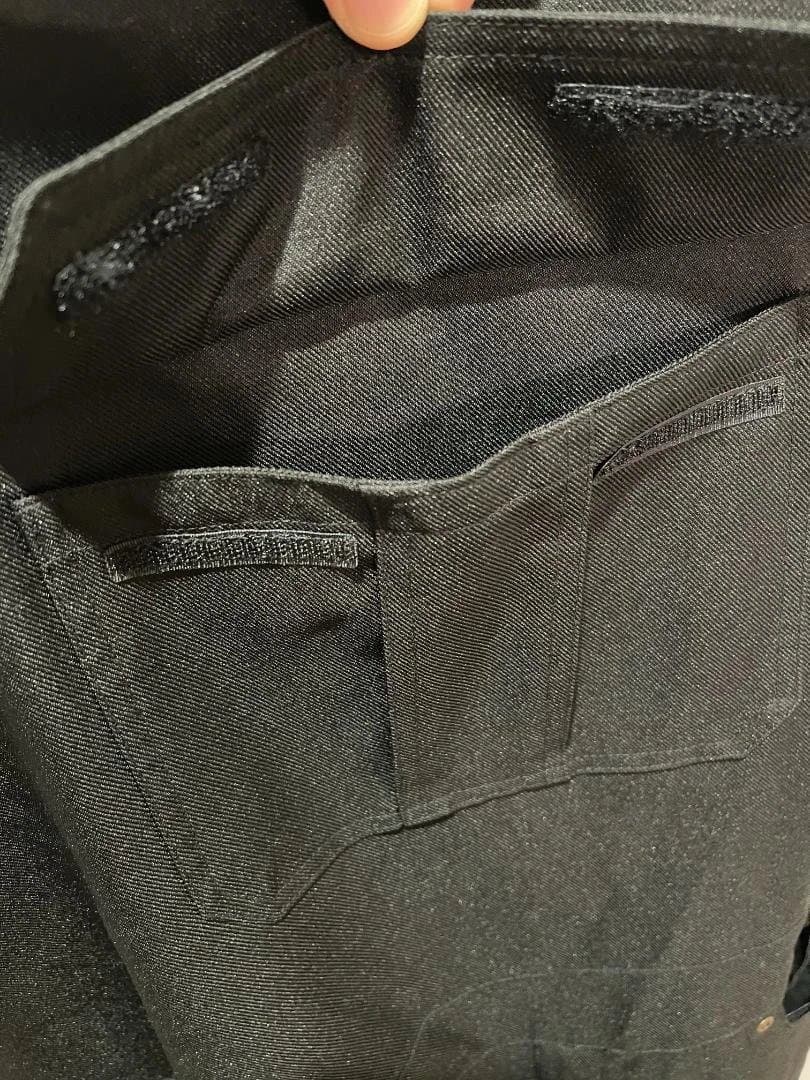 スノーボードウェア メンズ ビブパンツ