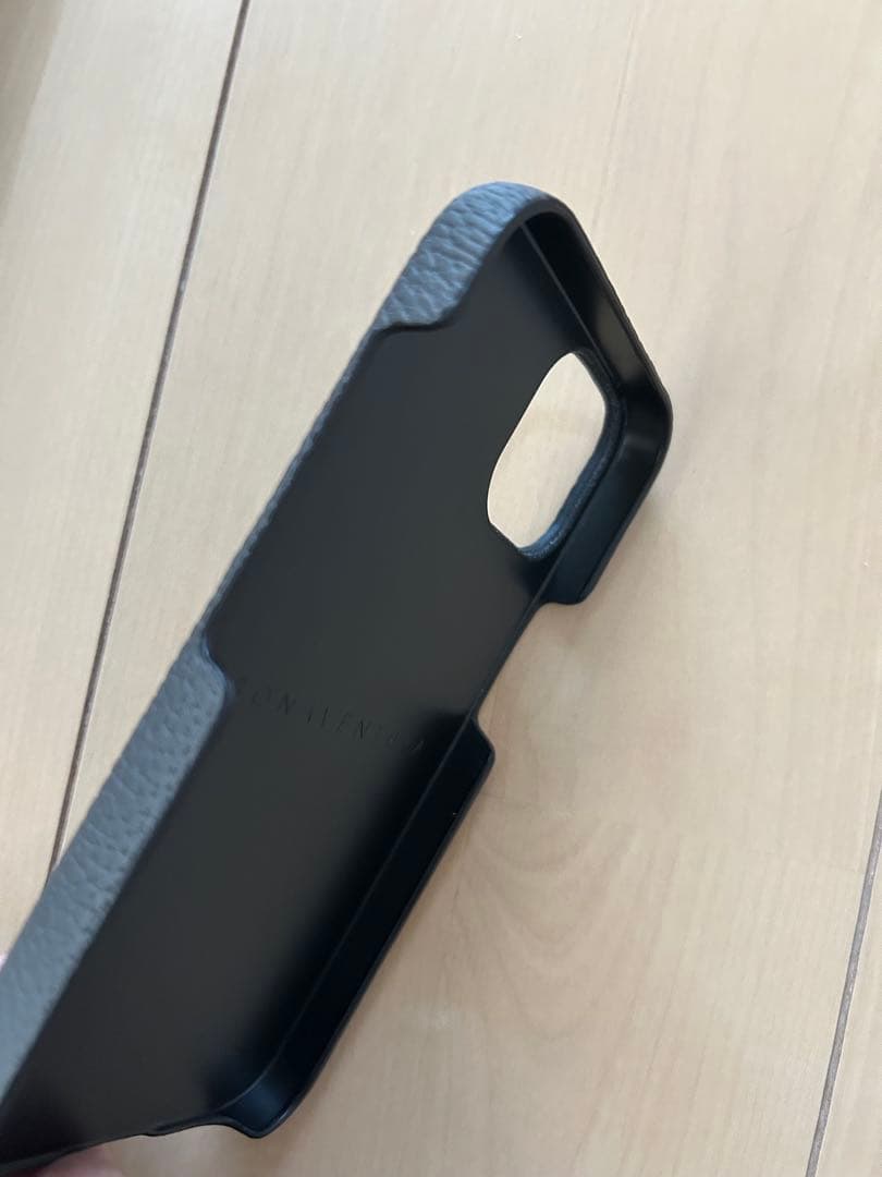 ボナベンチュラ iPhone14ケース