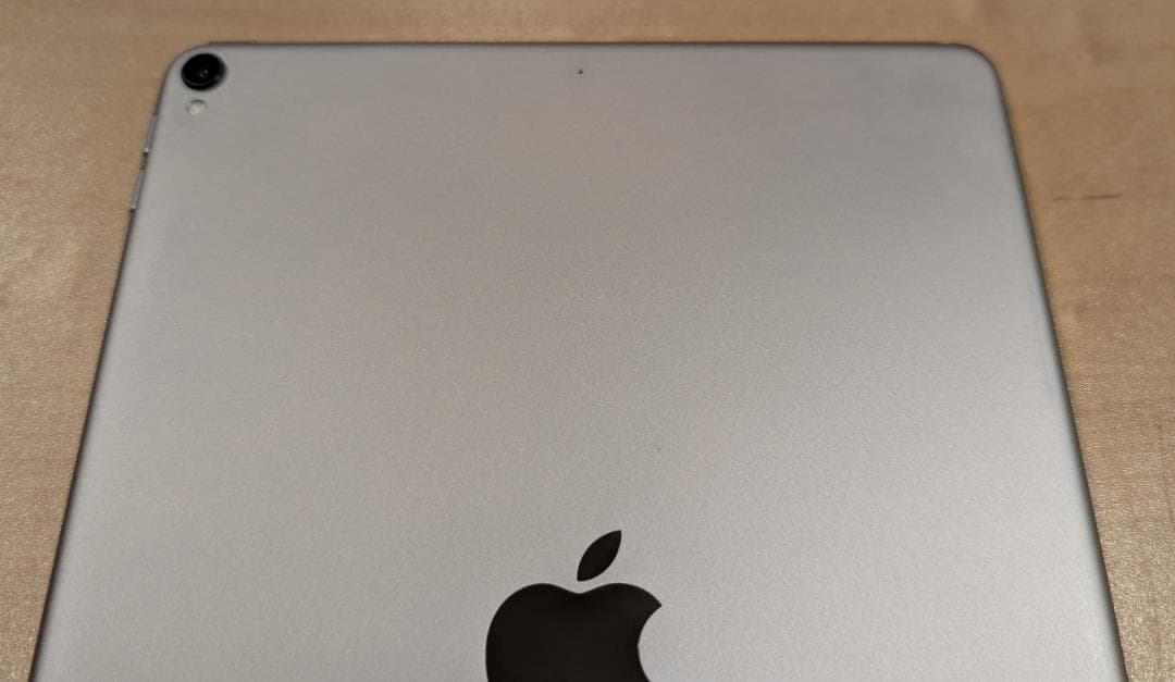 iPad Pro10.5 256G WiFiモデル＆Smart Keyboard