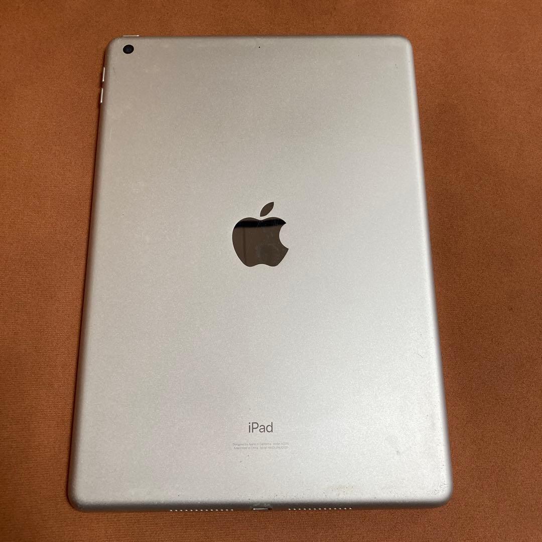 669【早い者勝ち】iPad8 第8世代 32GB WIFIモデル☆