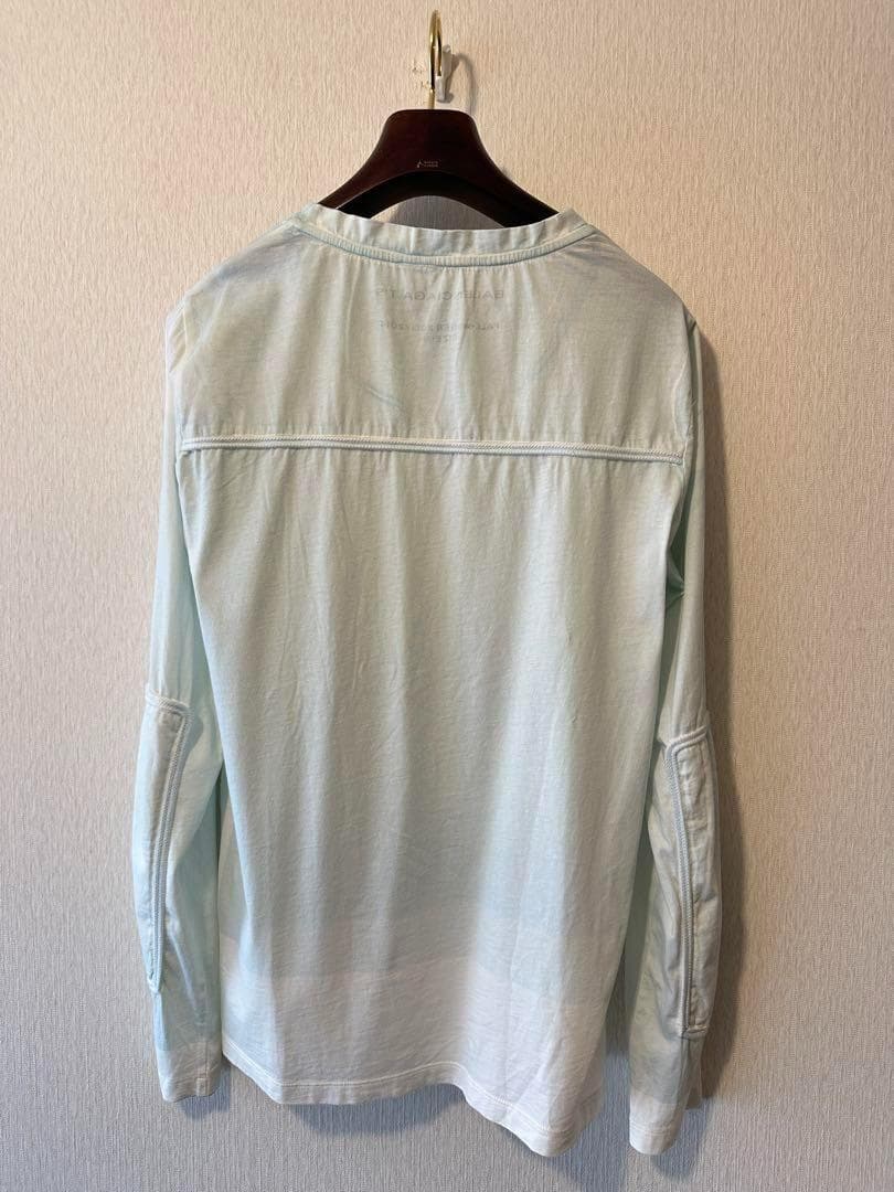 トップス Balenciaga 13AW L/S T Shirt