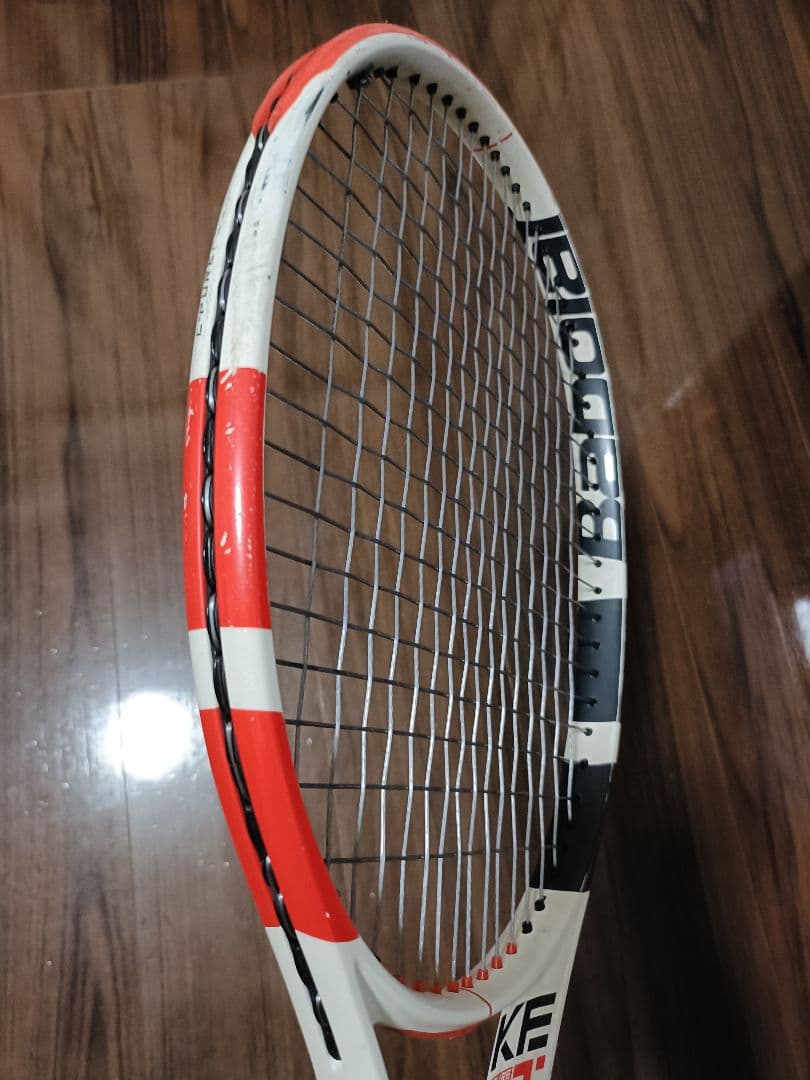 Babolat Pure Strike 16x19 G2 テニスラケット