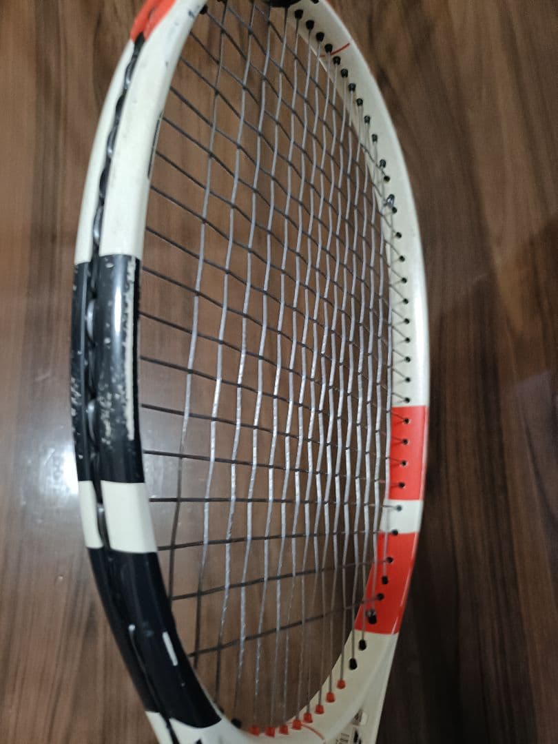 Babolat Pure Strike 16x19 G2 テニスラケット