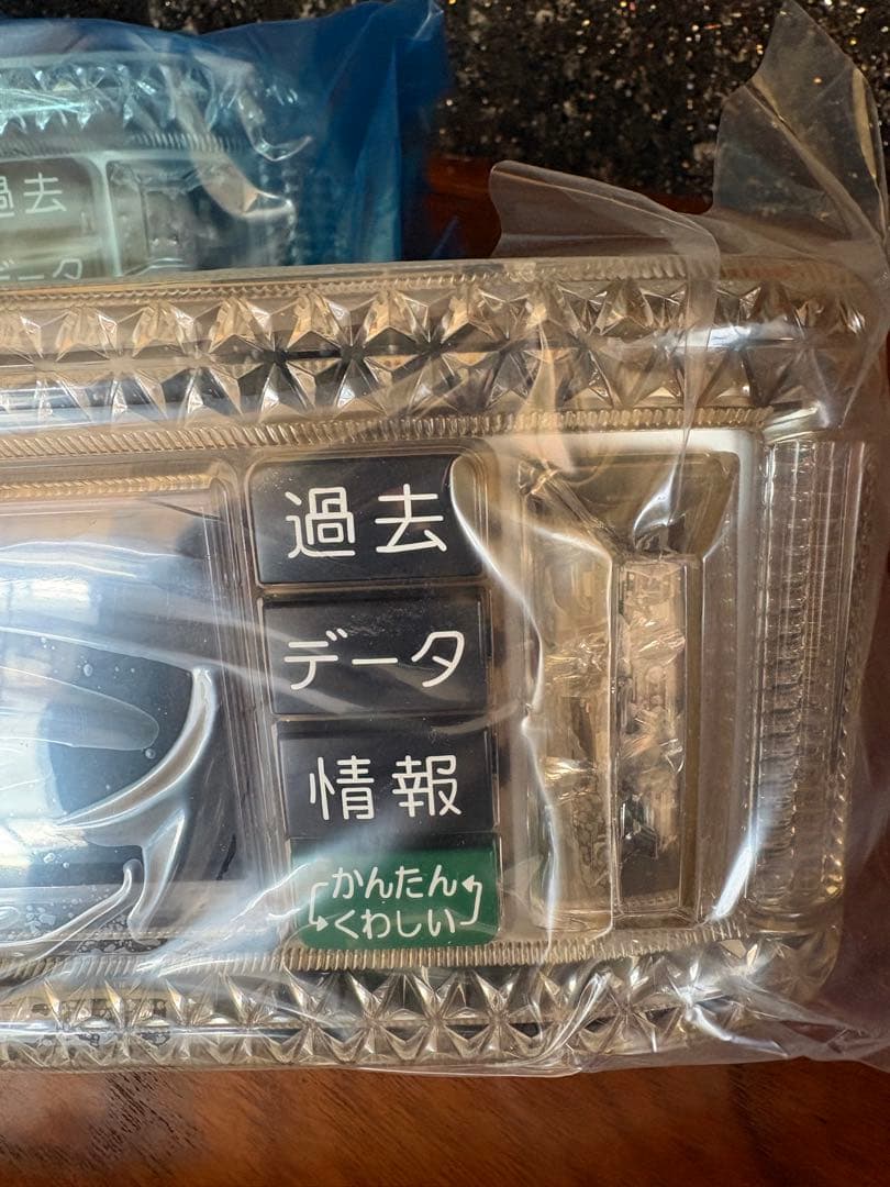 チ*ン様 【新品・6個セット】ダイコク IL-X パチンコ データカウンター ア
