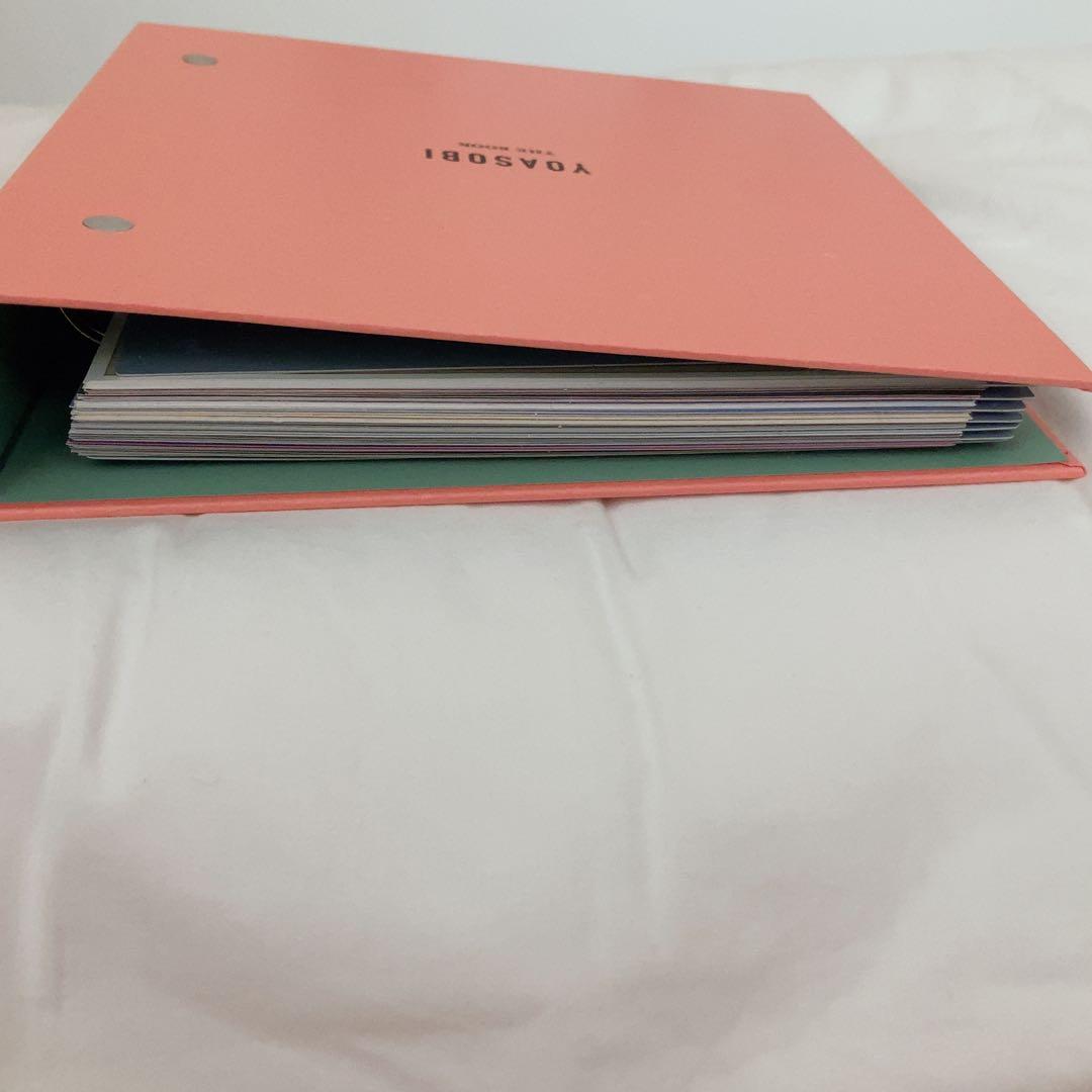 YOASOBI THE BOOK 完全生産限定盤 アンコールプレス盤