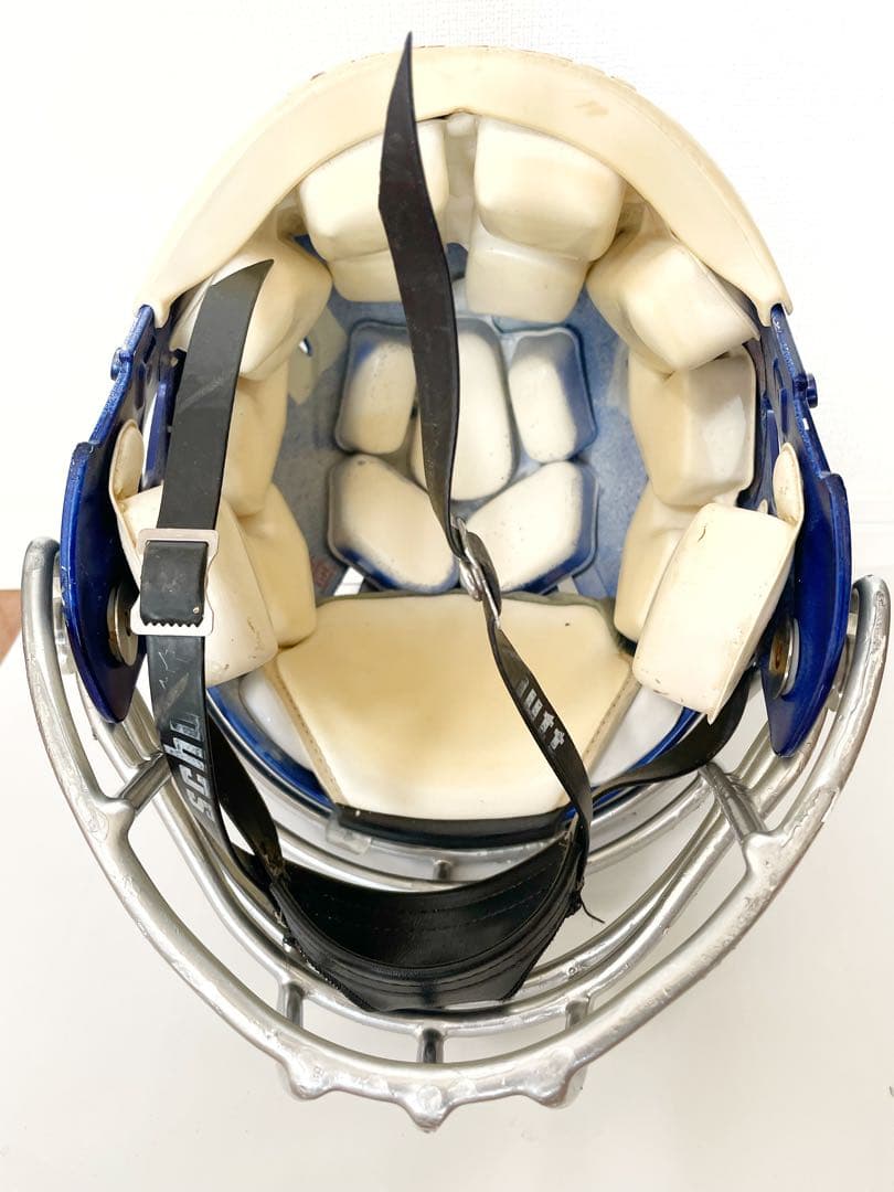 【こーちゃん】Riddell レボリューションスピード ヘルメット