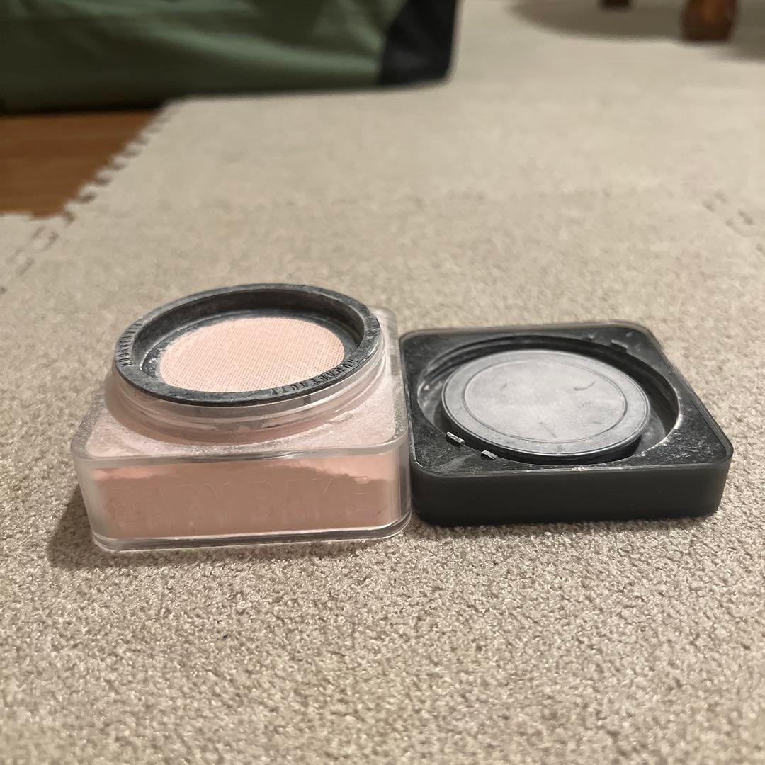 チーク hudabeauty cherry blossom cake easy bake