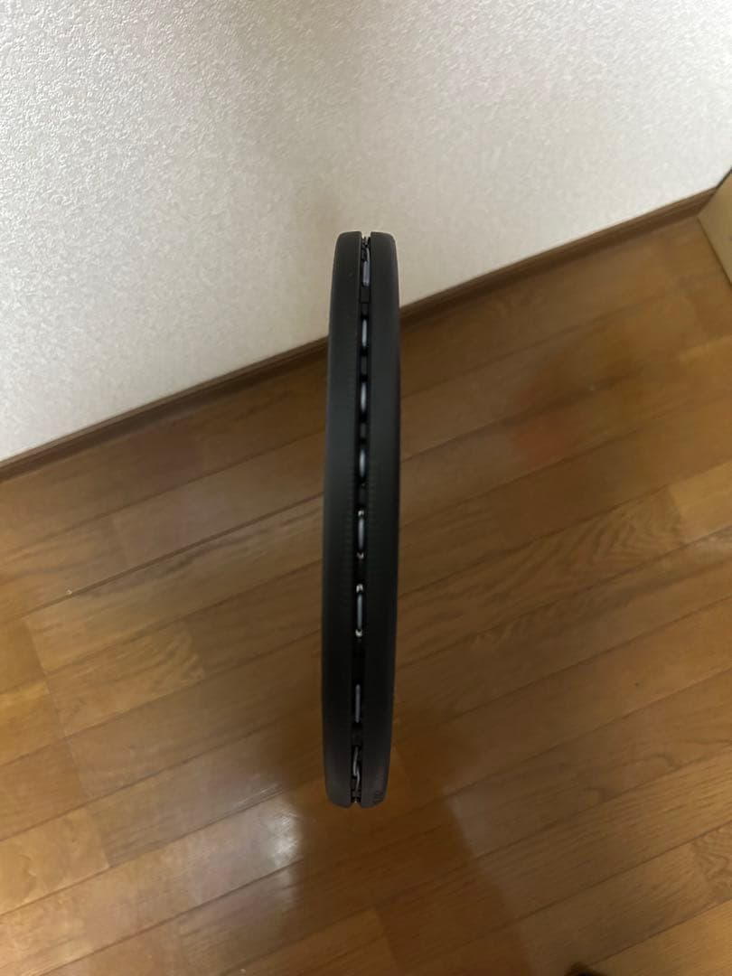 本日限定出品SPEED tour 2026 G2 ガット張りたて　ほぼ未使用美品