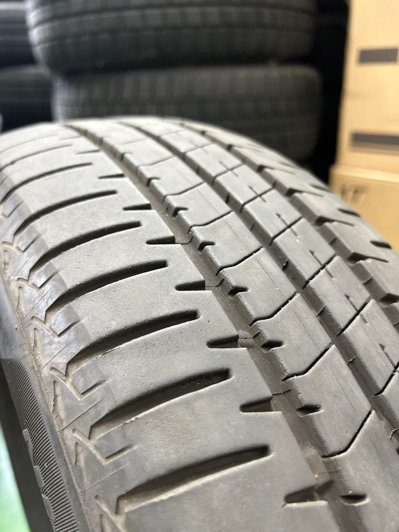 185/60 R15 ブリヂストン　２本　【値下】