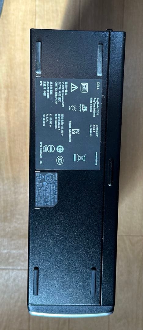 シ*ケ様 inspiron3470 ジャンク品