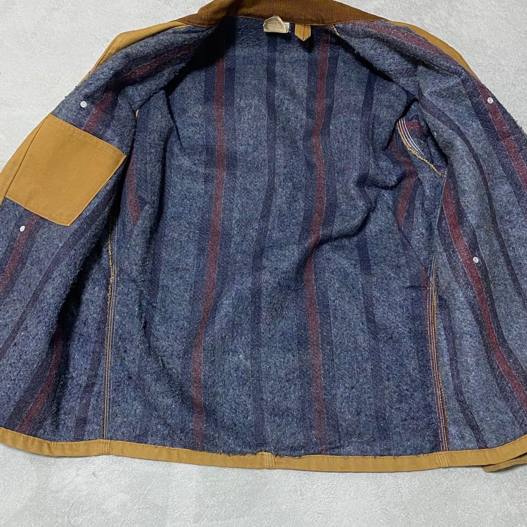 雪*呂様 カーハートカバーオール チョアコート100周年 carhartt