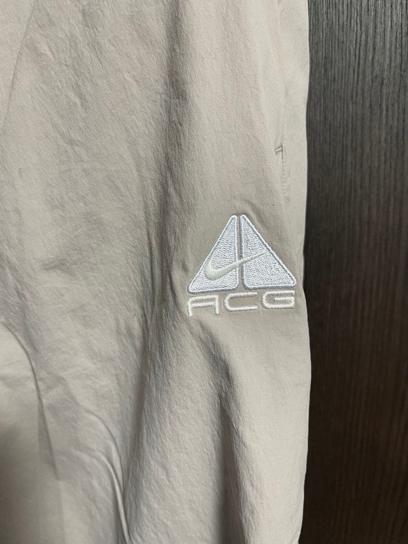 【新品未使用】NIKE ナイキ　ACG \"Black Iguana\" M