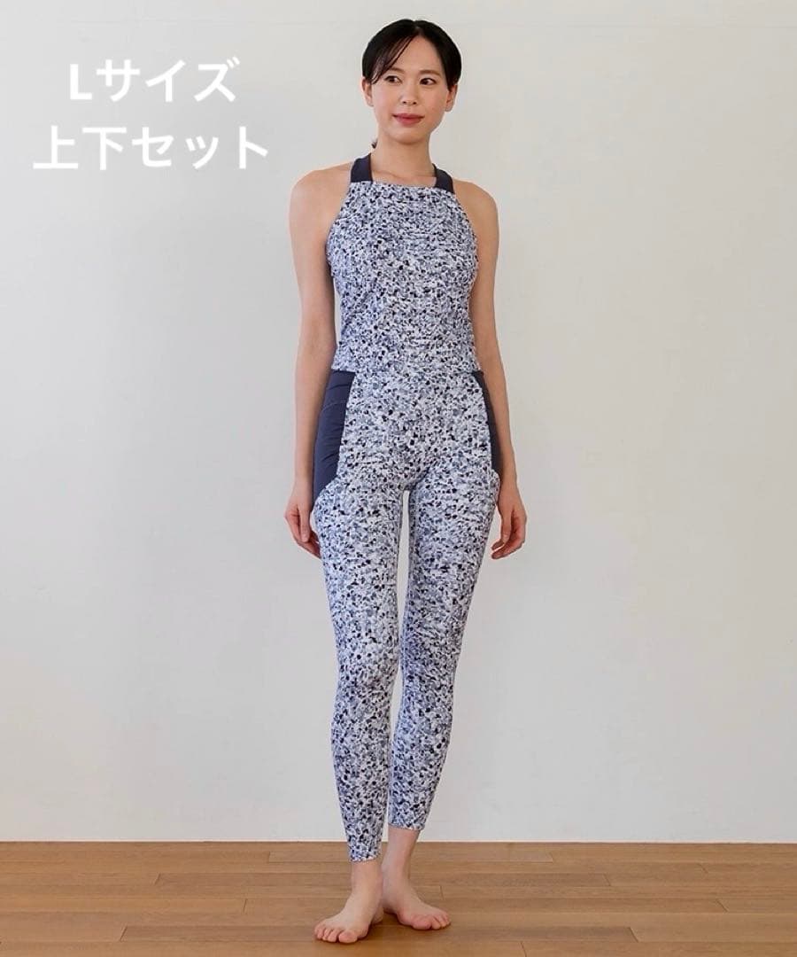 SUKALA スカーラ　Lサイズ　上下　セット