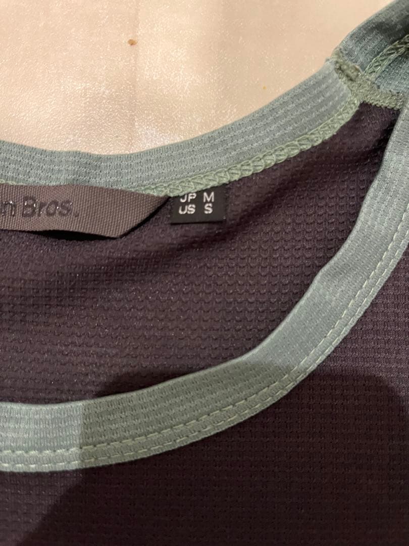 【Teton Bros. 】ELV1000 Non Sleeve (Men) M