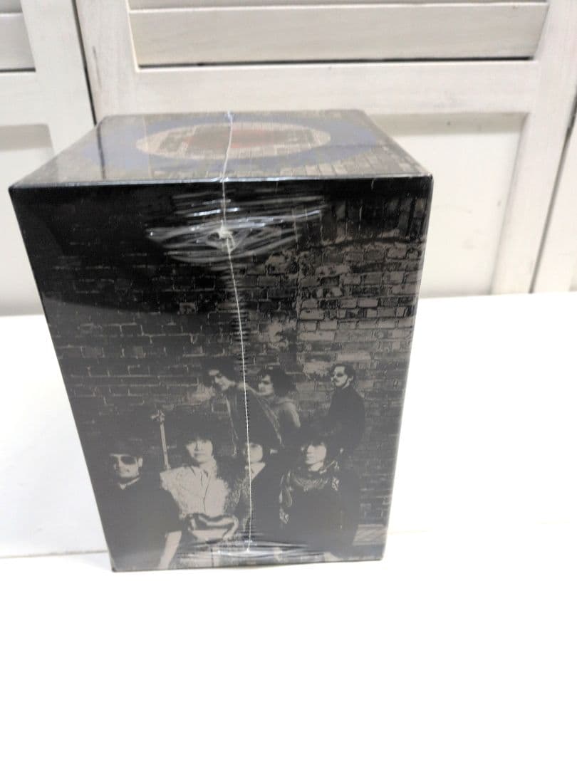 The Collectors 30周年記念CD/DVDコレクション　M2482