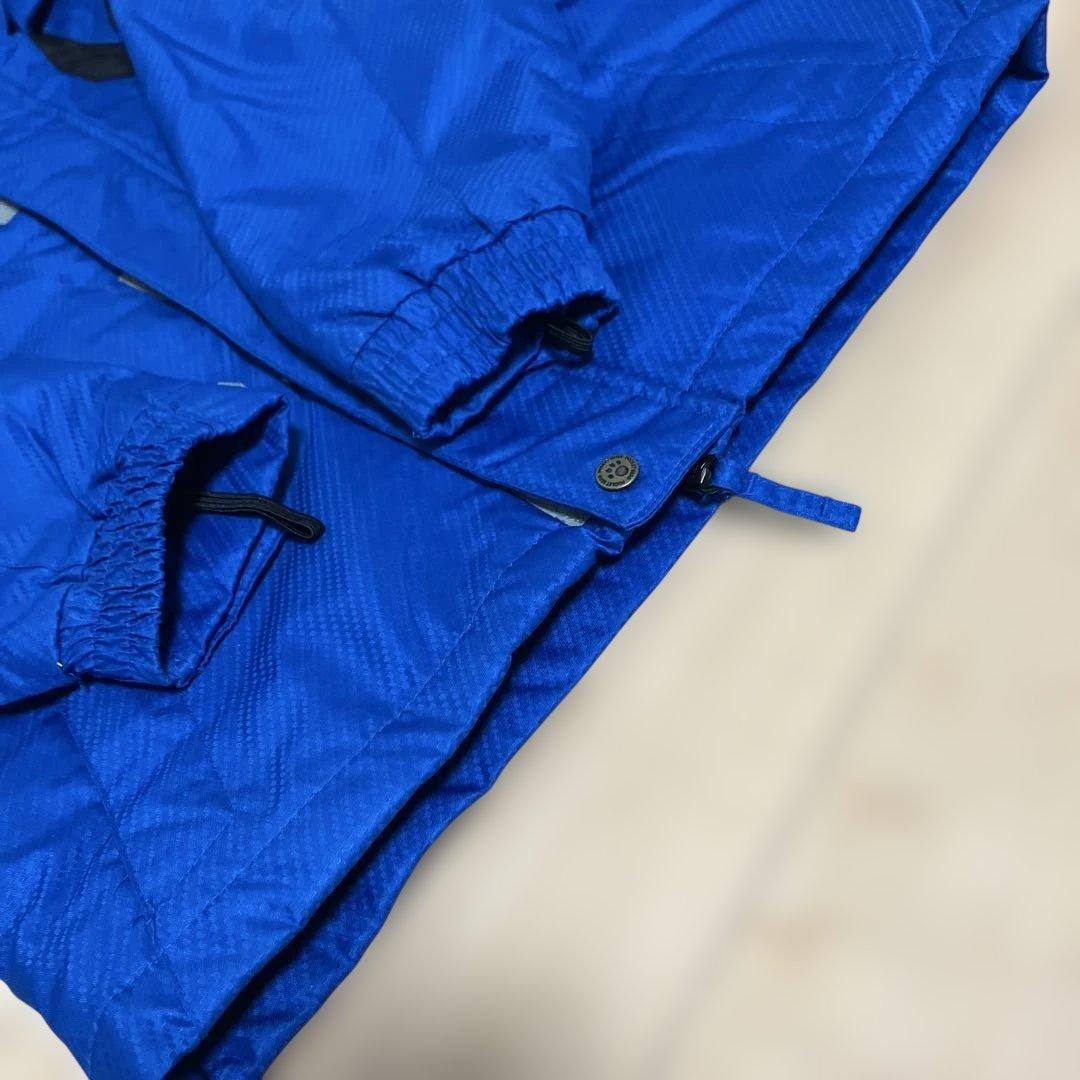キッズ　スノーウェア　2着セット　110センチ