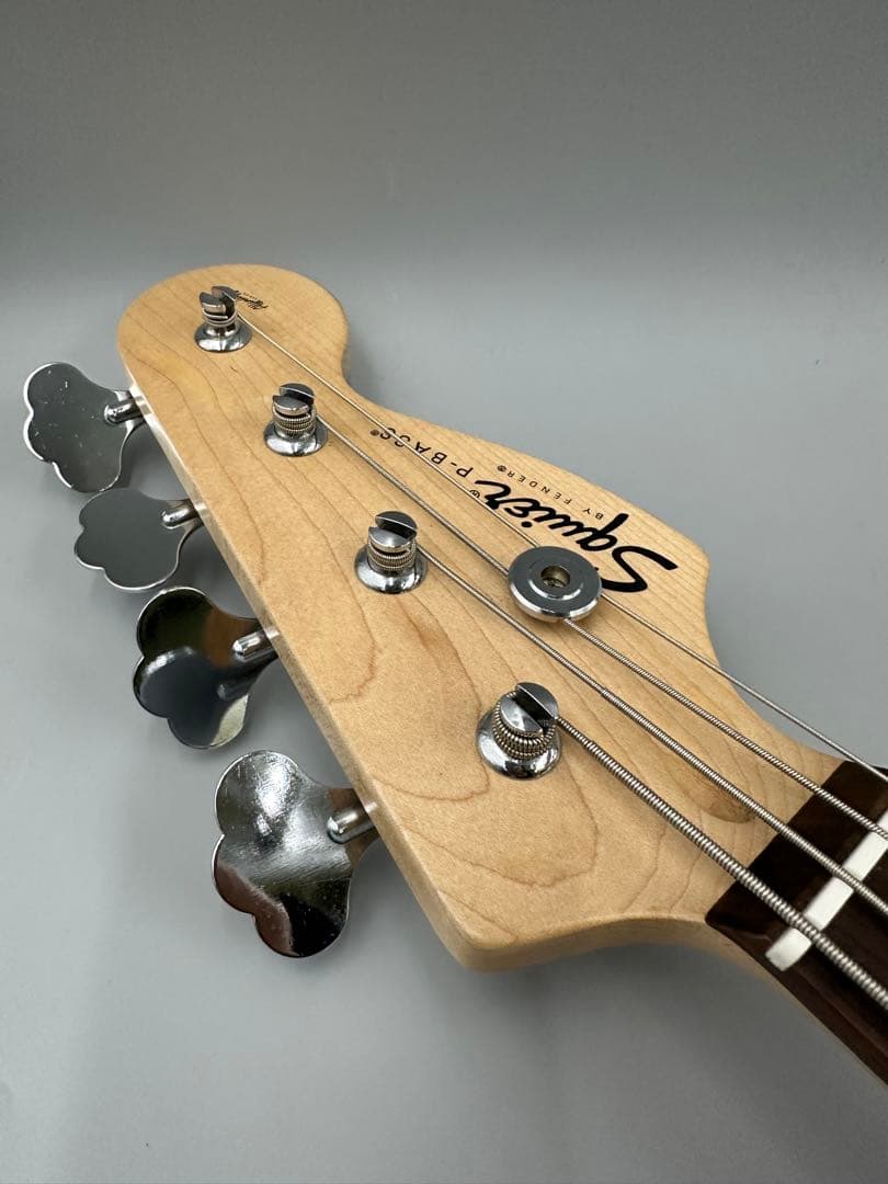 ☆ Squier by Fender/Precision Bass