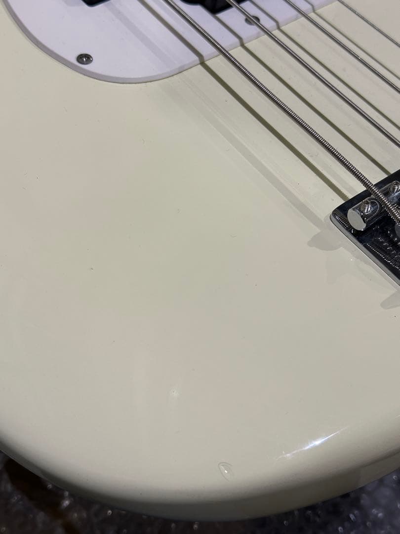 ☆ Squier by Fender/Precision Bass