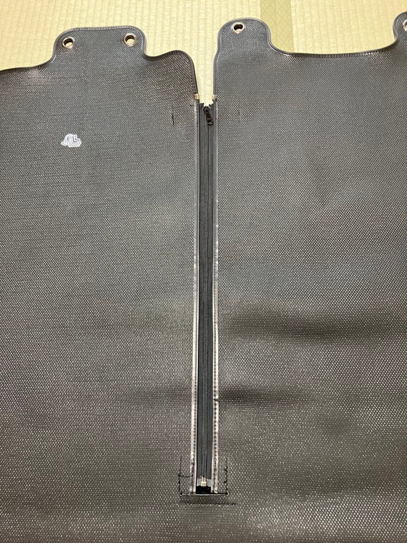 レクサスCT200h 純正ラゲッジマット