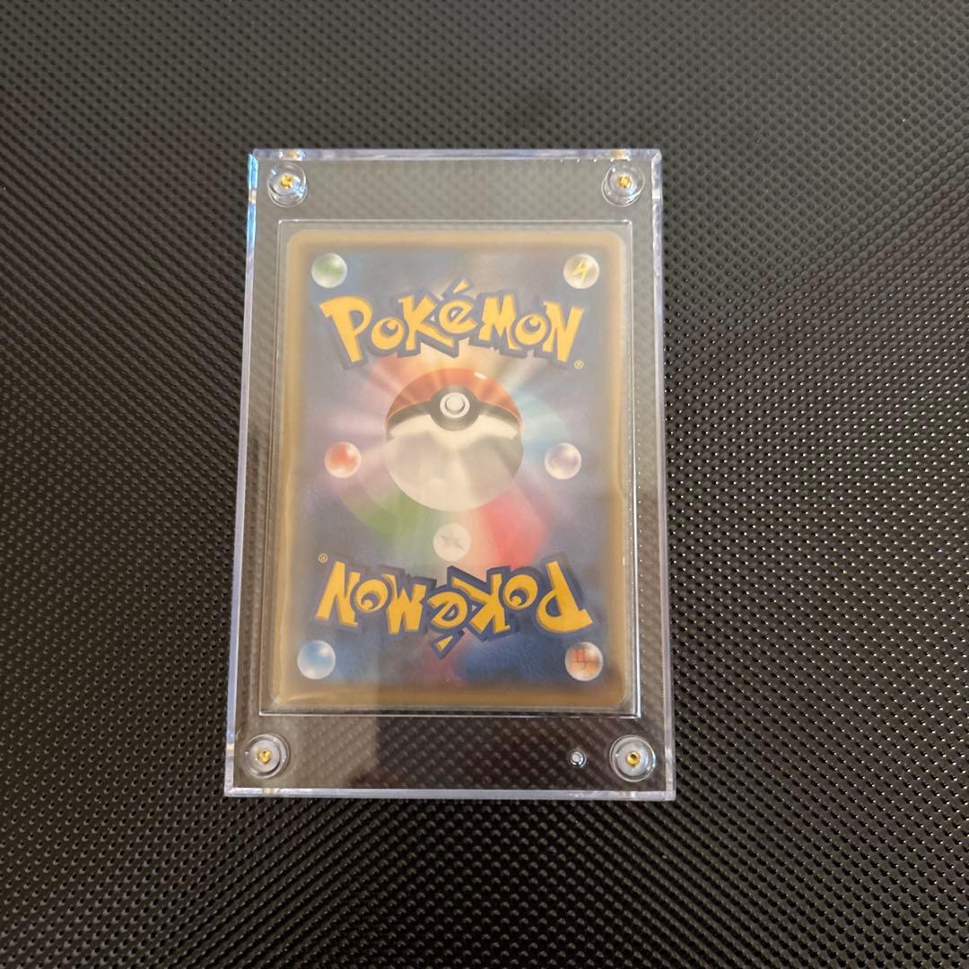 ポケモンカード引退品