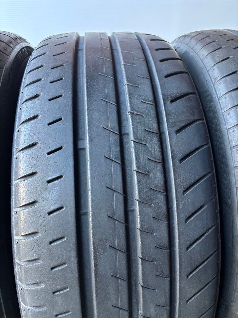 ②✅ 215/45R17 4本セットブリヂストントランザT002国産 送料無料‼️