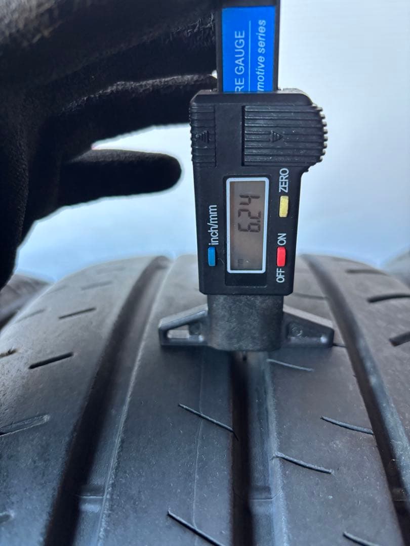 ②✅ 215/45R17 4本セットブリヂストントランザT002国産 送料無料‼️