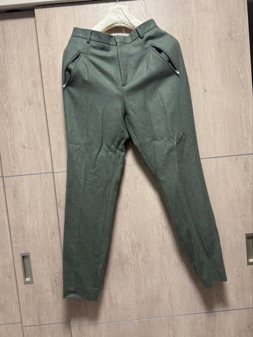 激レアMaison Margiela セットアップ　(定価30万円)