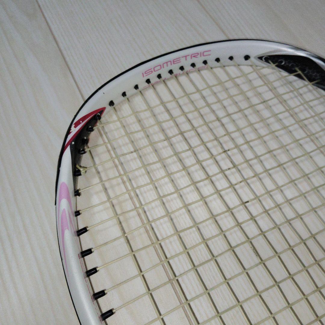 YONEX EZONE Xi 100 テニスラケット