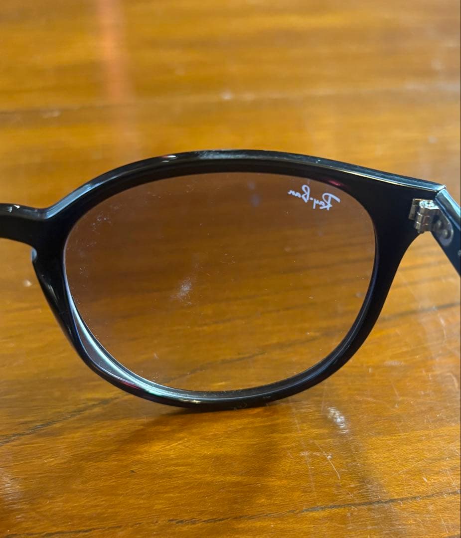 小物 Ray Ban RB RB4259F 601/19 53-20