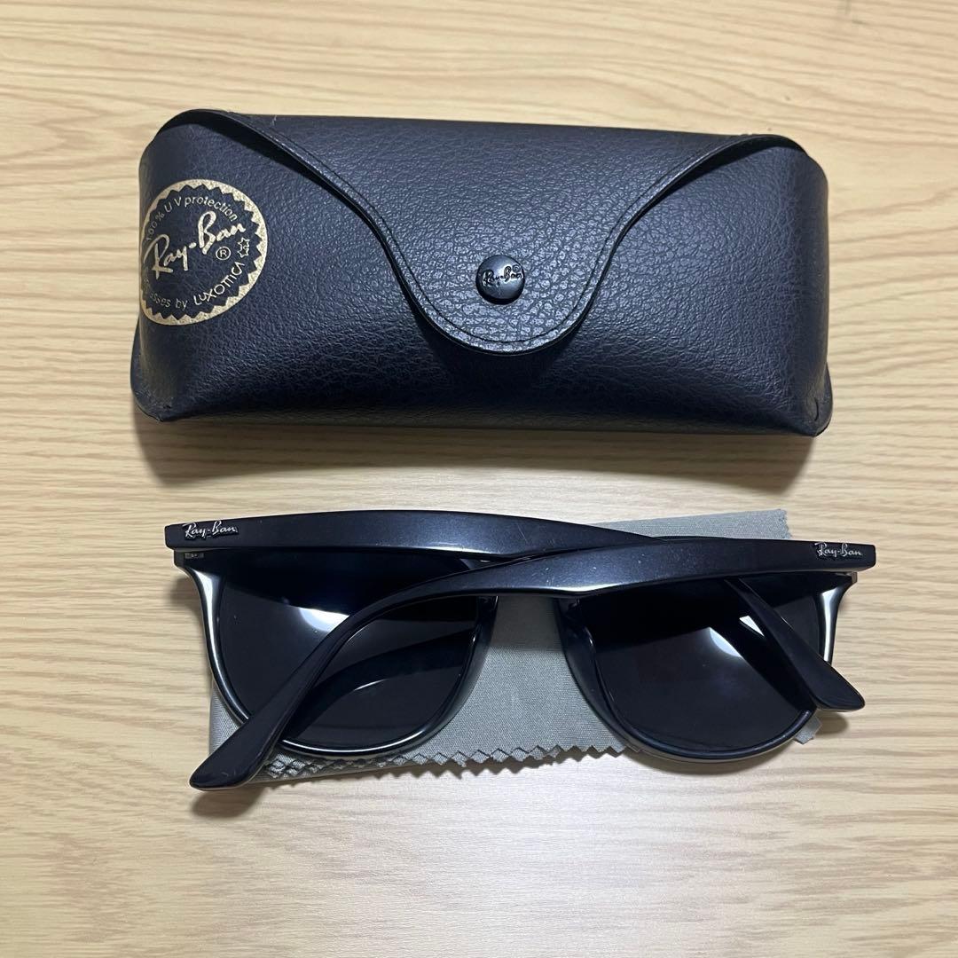 Ray-Ban RB 4259-F サングラス