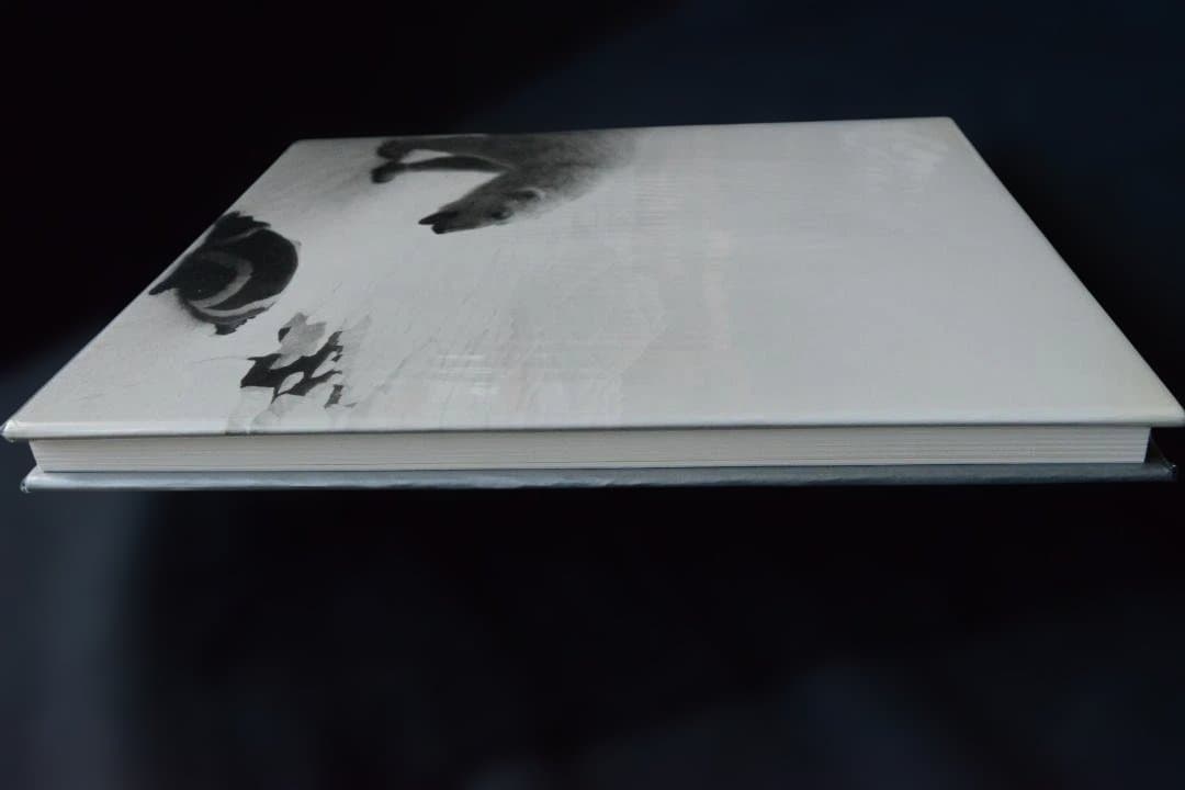 【Hiroshi Sugimoto: Dioramas/杉本博司】
