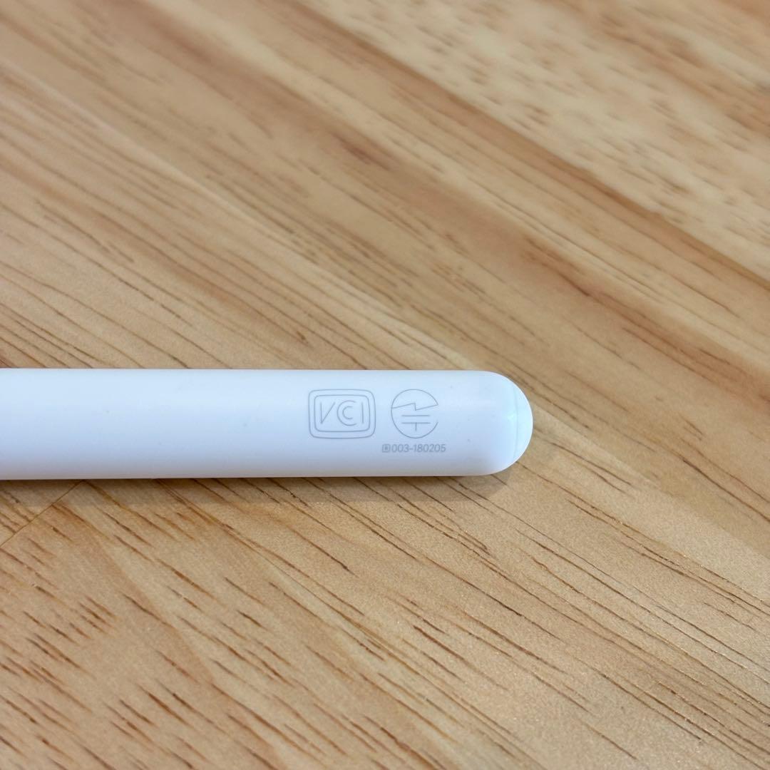 ⭐︎動作良好⭐︎ Apple pencil 第2世代