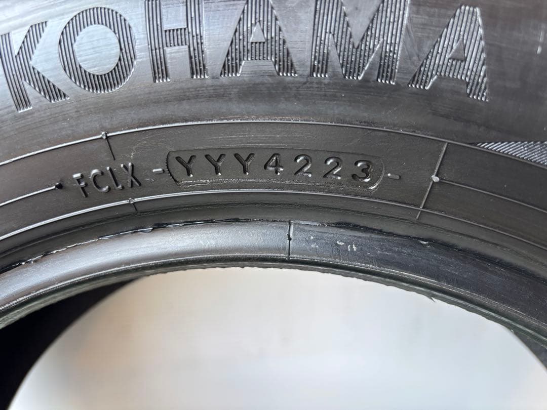 ✅ 185/65R15 ヨコハマBluEarth-GT 国産 送料無料‼️